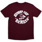 Stamp Out The... [] Red
