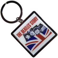 The Beatles Story Photo Print [Keychain]