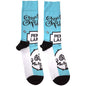 The Beatles Strawberry Fields/Penny Lane [Socks]