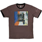 The Beatles Stripes [T-Shirt]