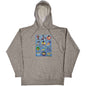 The Beatles Sub Montage [Sweatshirt]