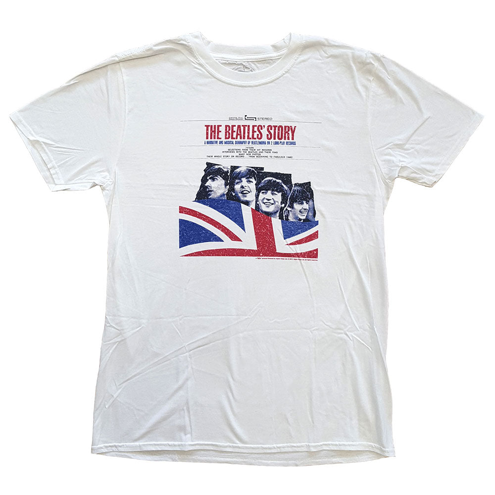 The Beatles - The Beatles Story [T-Shirt]