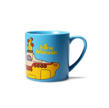The Beatles - The Beatles Yellow Submarine Classic Boxed Mug [Mug]