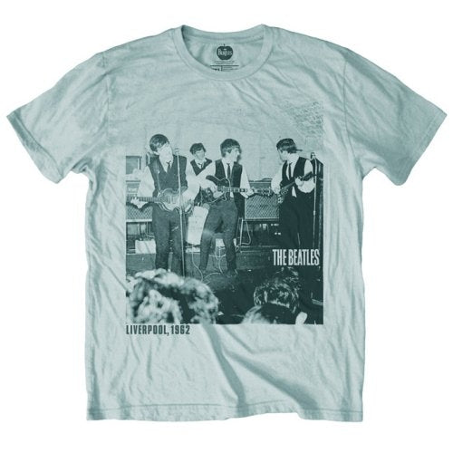 The Beatles The Cavern 1962 T-Shirt