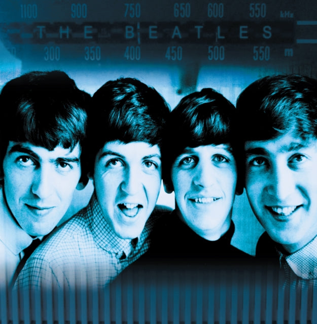 The Covers (Blue Vinyl) [Import] [Vinyl]