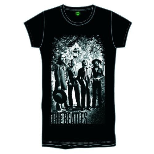 The Beatles - Tittenhurst Lamppost [T-Shirt]