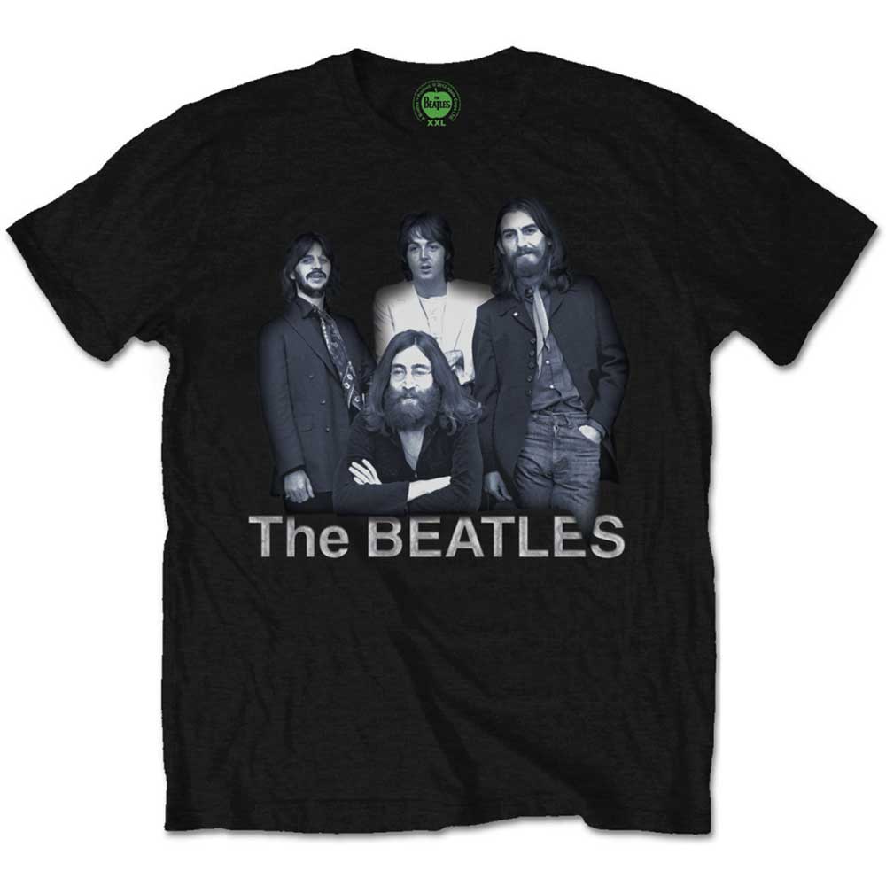 Camiseta The Beatles - Mesa Tittenhurst