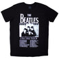 The Beatles Tour '64 Dates [T-Shirt]