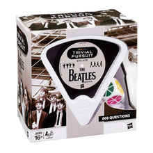 The Beatles - Trivial Pursuit Bite Size [Board Games]