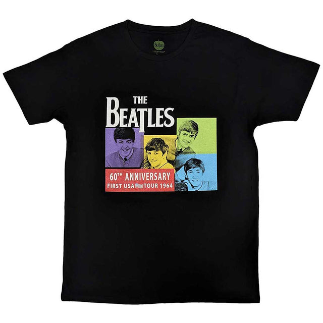 The Beatles - US 1964 []