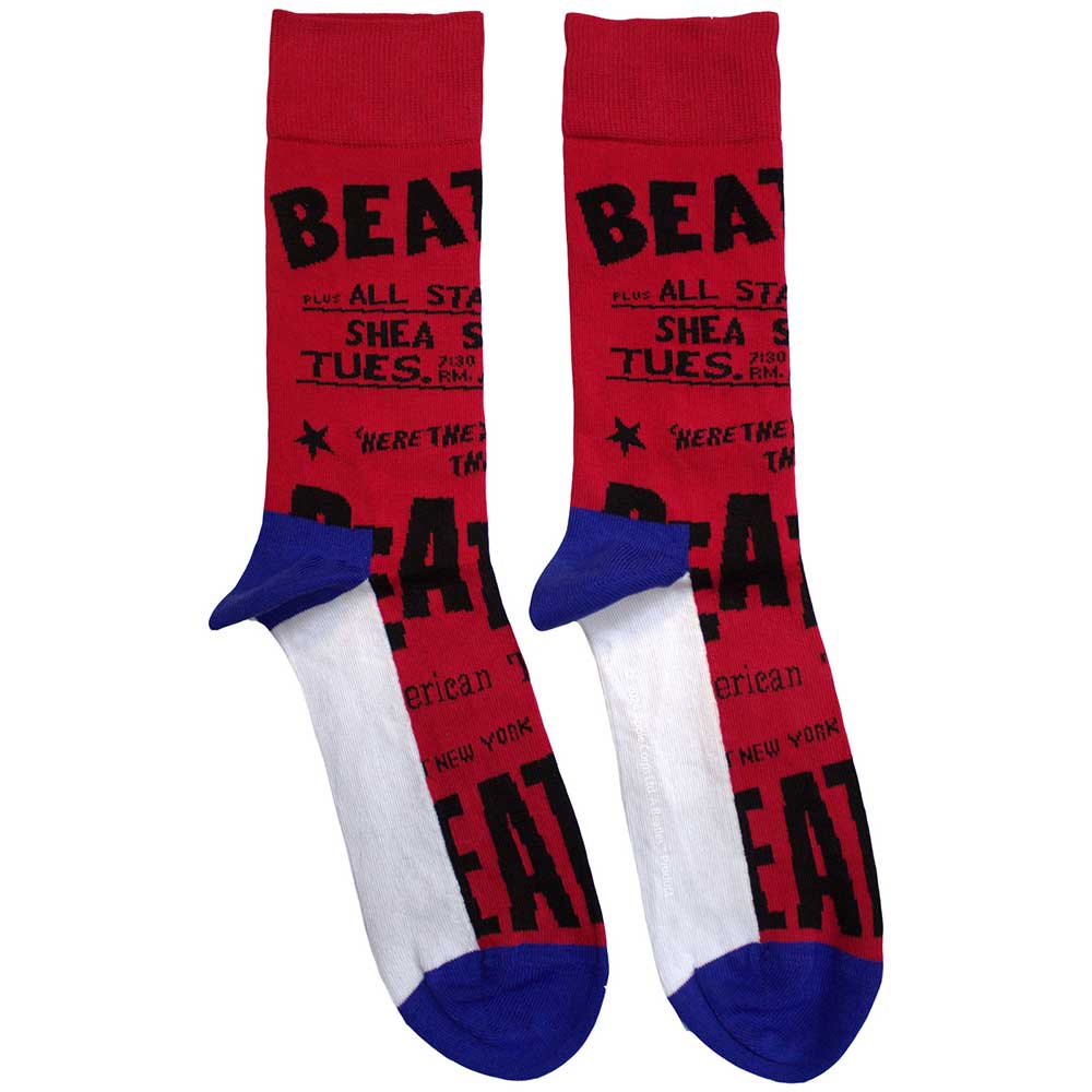 USA [Socks]