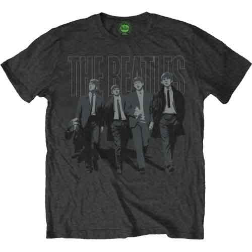 The Beatles - Walking in London [T-Shirt]