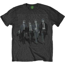 The Beatles Walking in London [T-Shirt]