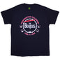 The Beatles Washington '64 Drum [T-Shirt]