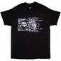 The Beatles Washington '64 Drum Photo & Setlist [T-Shirt]