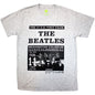 The Beatles Washington '64 Promo [T-Shirt]