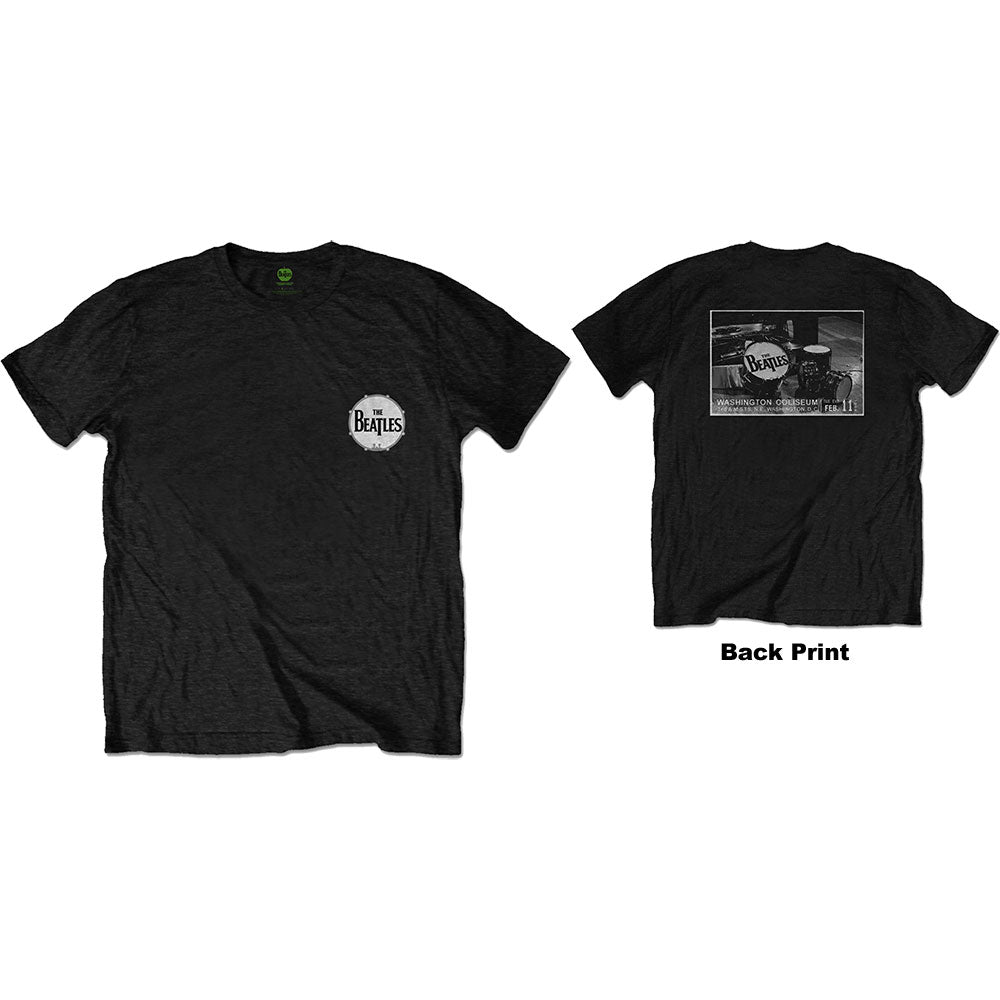 The Beatles - Washington Coliseum [T-Shirt]