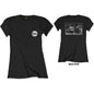 The Beatles Washington Coliseum [T-Shirt]
