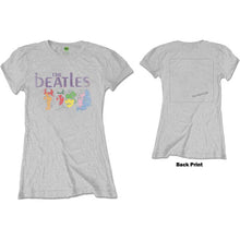 The Beatles White Album Back [T-Shirt]