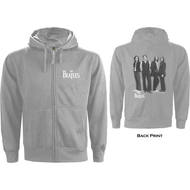 The Beatles - White Album [Sweatshirt]