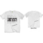 The Beatles White Album Tracks [T-Shirt]