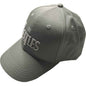 The Beatles White Drop T Logo [Hat]