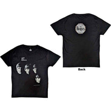 The Beatles - With The Beatles [T-Shirt]