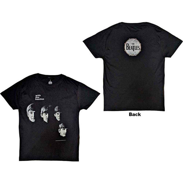 With The Beatles [T-Shirt]