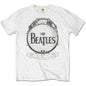 The Beatles World Tour 1966 [T-Shirt]