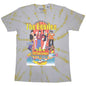 The Beatles Yellow Submarine Band & Fish [T-Shirt]