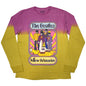 The Beatles Yellow Submarine Band Frame [T-Shirt]