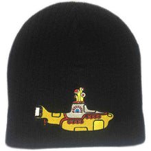 Los Beatles - Yellow Submarine [Gorro]