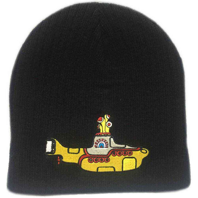 Los Beatles - Yellow Submarine [Gorro]