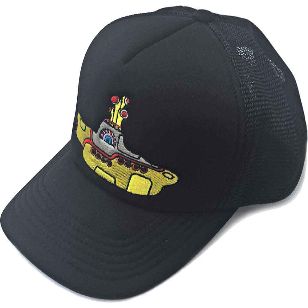 The Beatles - Yellow Submarine [Hat]