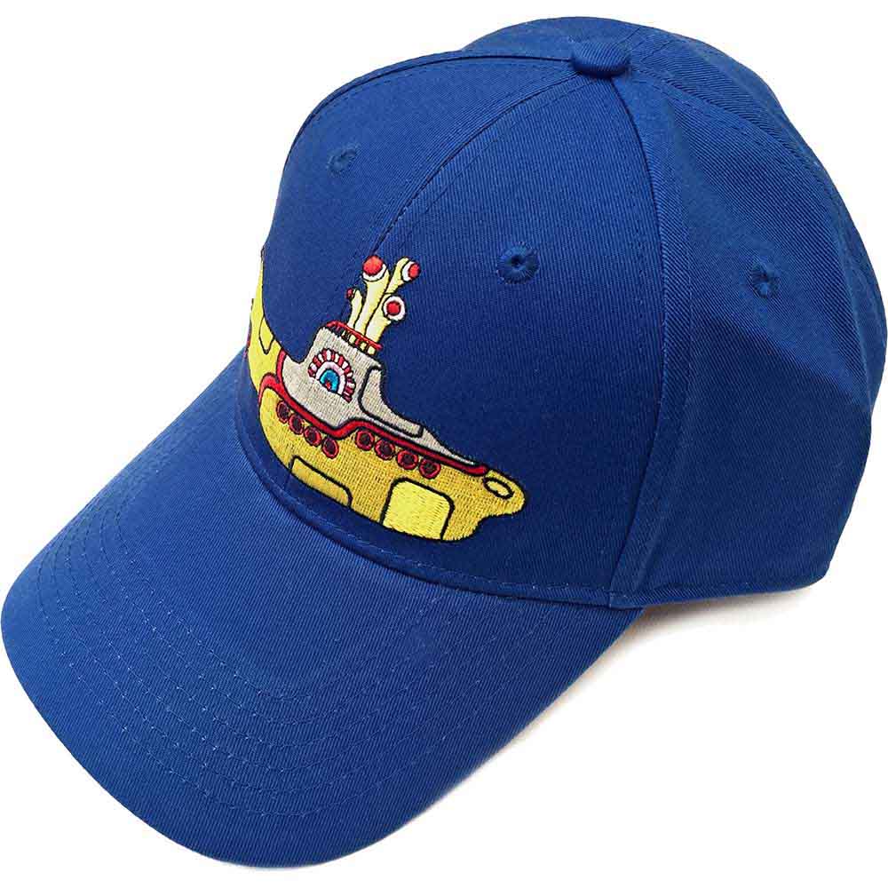 Yellow Submarine [Hat]