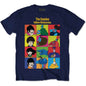 Yellow Submarine Characters [T-Shirt]