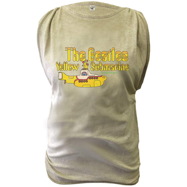 The Beatles - Yellow Submarine [T-Shirt]