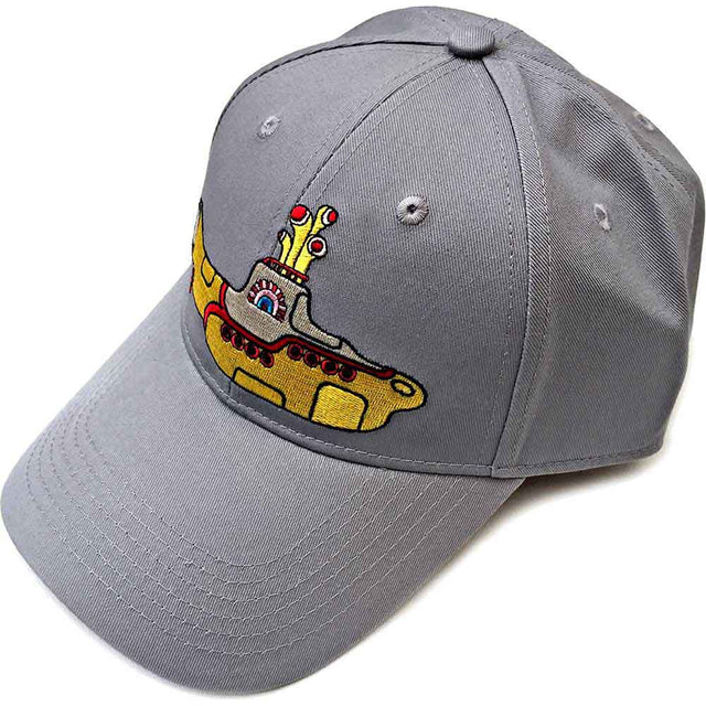 The Beatles - Yellow Submarine [Hat]