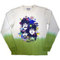 The Beatles Yellow Submarine Heads Collage [T-Shirt]