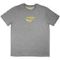 The Beatles Yellow Submarine Mini Sub & Logo [T-Shirt]
