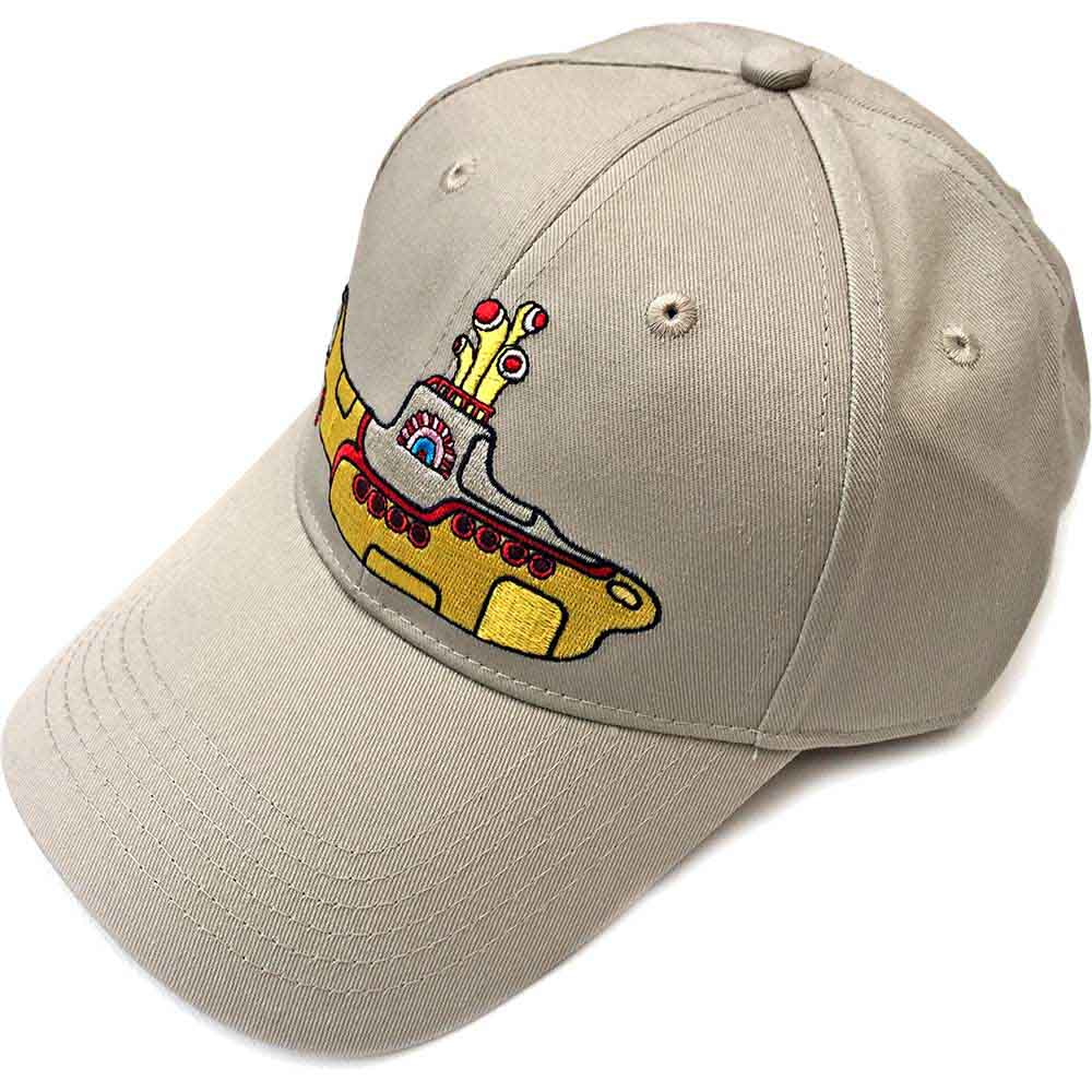 The Beatles - Yellow Submarine [Hat]