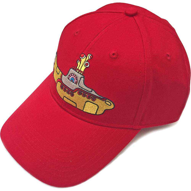 The Beatles - Yellow Submarine [Hat]