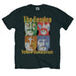 The Beatles Yellow Submarine Sea of Science [T-Shirt]