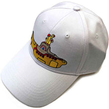 Yellow Submarine [Hat]