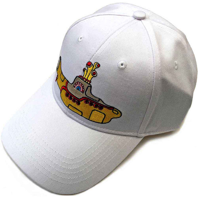 The Beatles - Yellow Submarine [Hat]