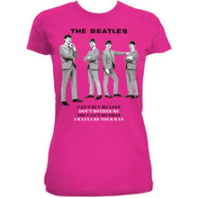 The Beatles - You can't do that [T-Shirt]