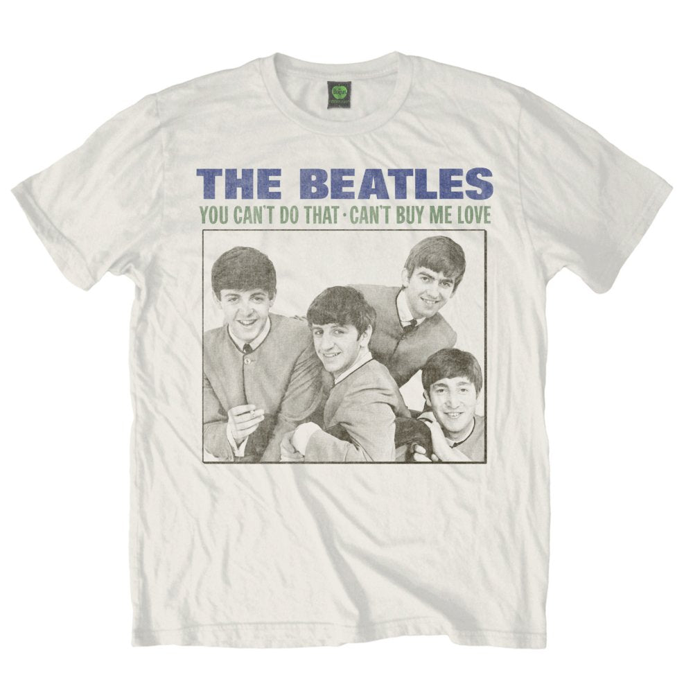 The Beatles - You can't do that [T-Shirt]