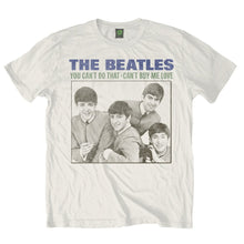 The Beatles - You can't do that [T-Shirt]