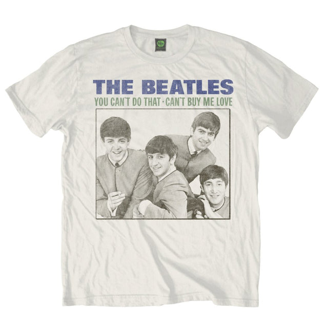 The Beatles - No puedes hacer eso [Camiseta]