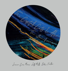 THE BENEFICIARIES (JEFF MILLS/EDDIE FOWLKES/JESSIC - The Crystal City Is Alive [CD]